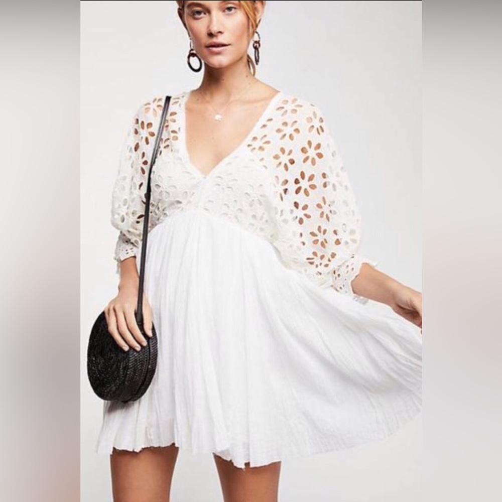 Free People dress